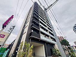 アーバンパークお花茶屋
