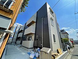 ラリュール谷在家