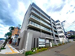 ピュアステージ八幡