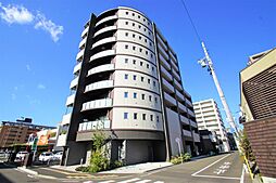 コンフォートレジデンス仙台東口