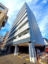 アトラスカーロ仙台駅東