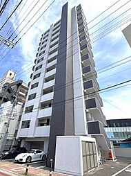 シェルグランデ原町