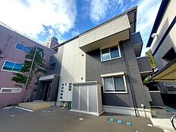 キャトルセゾン愛宕橋