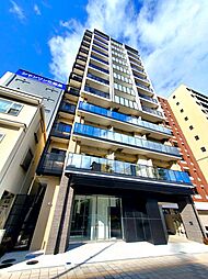 シーズンフラッツSENDAI　EAST