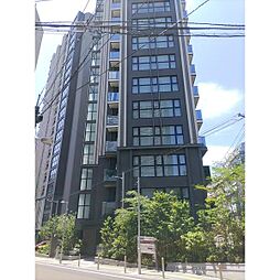 プラウド錦町公園