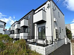 シャンテ二軒茶屋