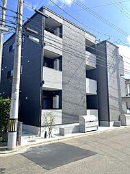 ハーモニーテラス宮千代VI