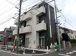 フェリーチェ上祖師谷