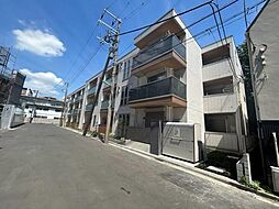 アヴァンス北烏山