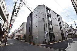 フォセット上北沢