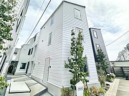 千歳烏山ヴィレッジC棟