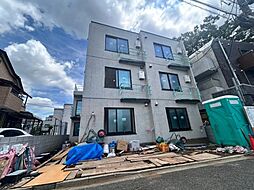 ファブール世田谷仙川