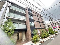 ルネサンスコート上北沢フロント