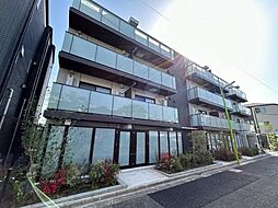 ルネサンスコート上北沢フロント