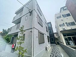 新川レジデンス