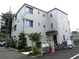 ベルミナ仙川