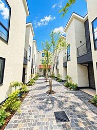 Annabelle　Court