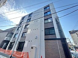 グローリオシェルト南烏山
