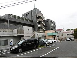 ビラ・サルーテ