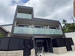 BPRレジデンス仙川