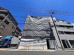 Ｆｌａｔ　Ｋ　ＫＡＳＵＹＡ　204号室