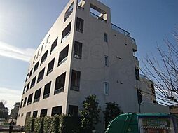 クラヴィーア仙川