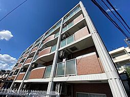 チェリーコートつつじが丘