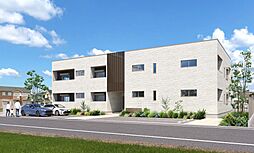 仮）チューリップツリーハウスII