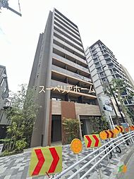 コスモグラシア新宿西早稲田