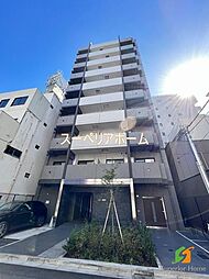 ＫＤＸレジデンス浅草（旧：ケリア浅草）