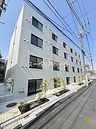 Aglaia　新宿横寺町