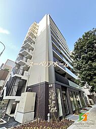 アーバネックス日本橋茅場町