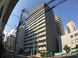 神戸三宮ブリーズレジデンス