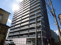 レーベン富山GRAN AXIS