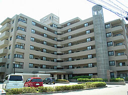 ダイアパレス城南公園5階