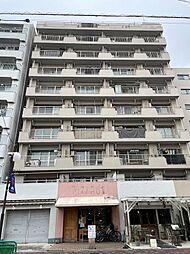 西荻窪永谷マンション