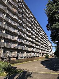 富吉グリーンハイツ2号棟