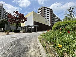 ジェネシティ サンライトコート