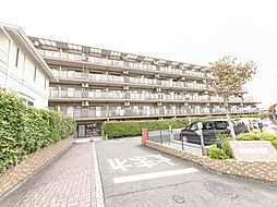 ガーデンハイツ藤が丘