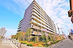 神崎川エアリー