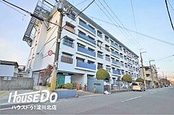 塚本東コーポA棟