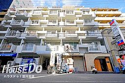 ローズコーポ新大阪第1