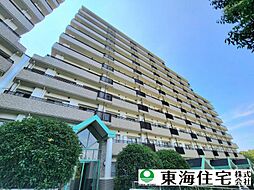 パークシティちはら台