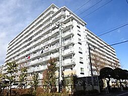 マンション ダイアパレス青梅新町