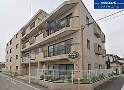 東青梅ガーデンわかぐさ公園