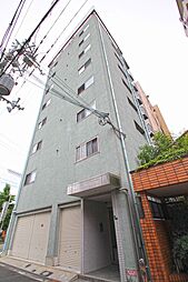 リヴェール中川