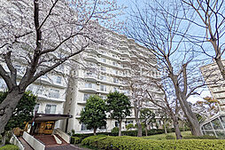 鎌倉ロジュマンD棟 2F