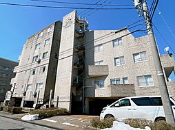 信開ガーデンコート高岡1番館