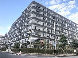 ジュネシオン新越谷