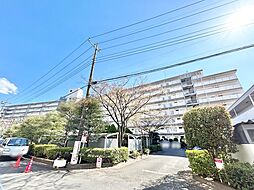 越谷ファミリータウンC棟